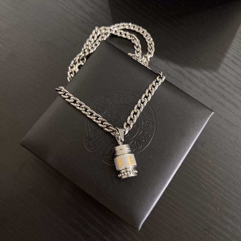 Chrome Hearts Necklaces